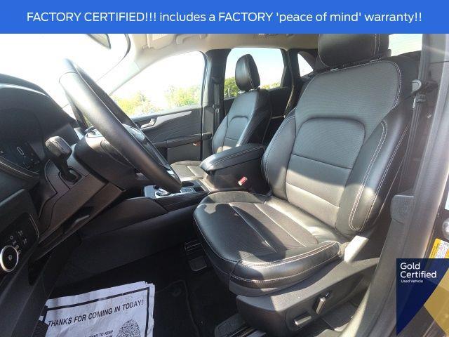 2025 Ford Escape - $27,096
