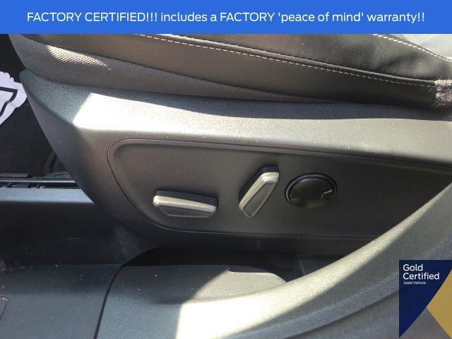 2025 Ford Escape - $27,096