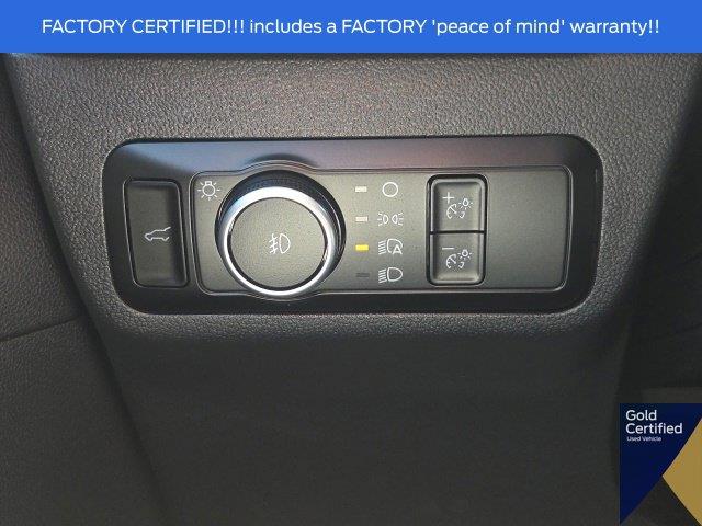 2025 Ford Escape - $27,096
