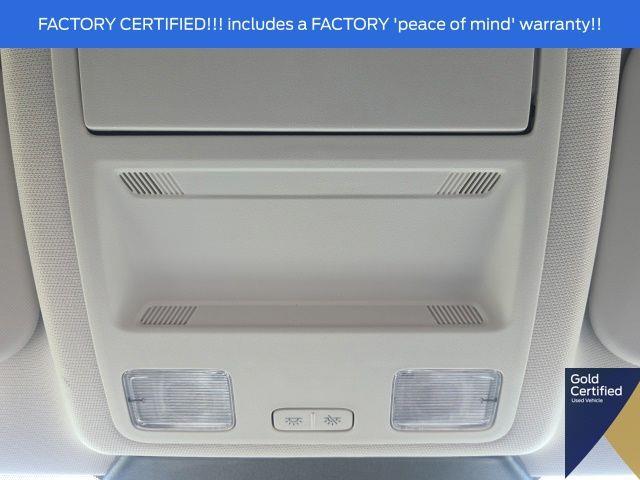 2025 Ford Escape - $27,096