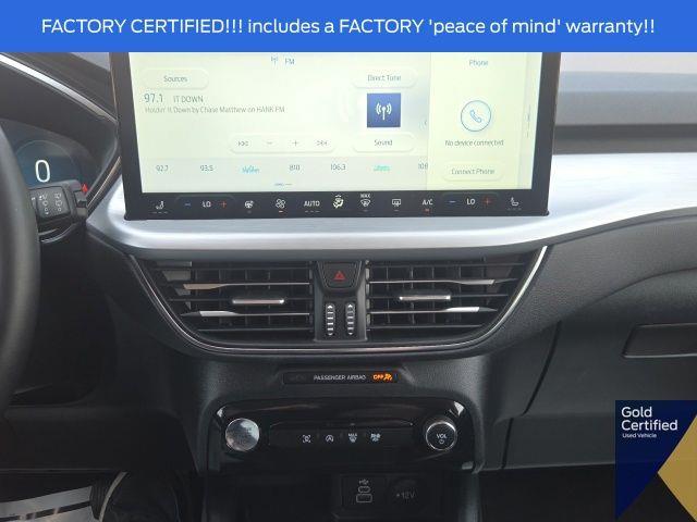 2025 Ford Escape - $27,096