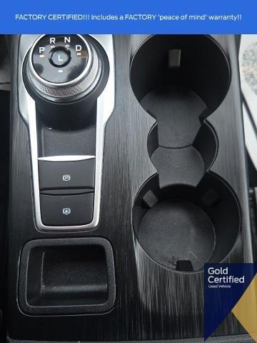 2025 Ford Escape - $27,096