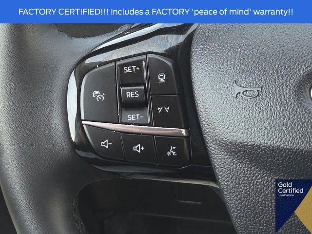 2025 Ford Escape - $27,096