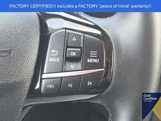 2025 Ford Escape - $27,096
