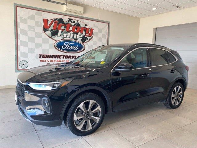 2025 Ford Escape - $28,723
