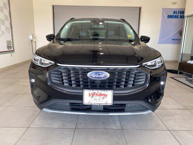 2025 Ford Escape - $28,723