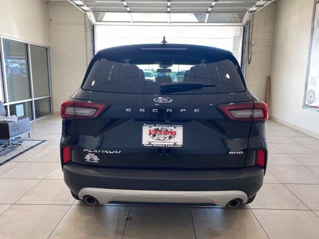 2025 Ford Escape - $28,723