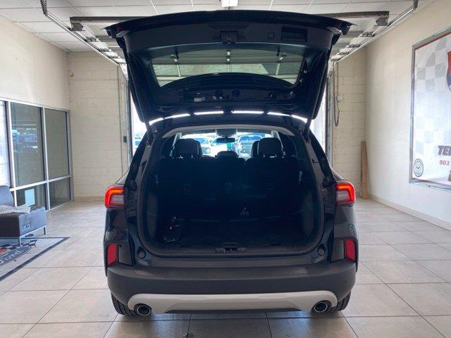 2025 Ford Escape - $28,723