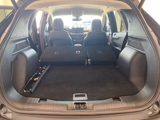 2025 Ford Escape - $28,723