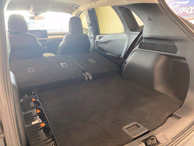 2025 Ford Escape - $28,723