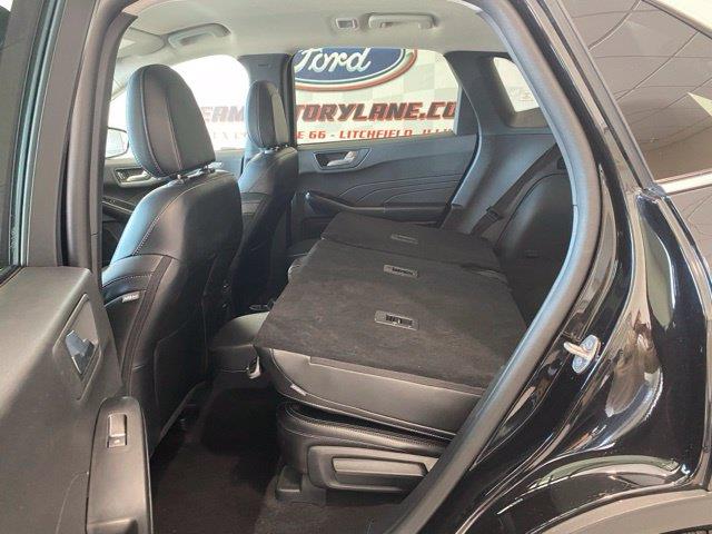 2025 Ford Escape - $28,723