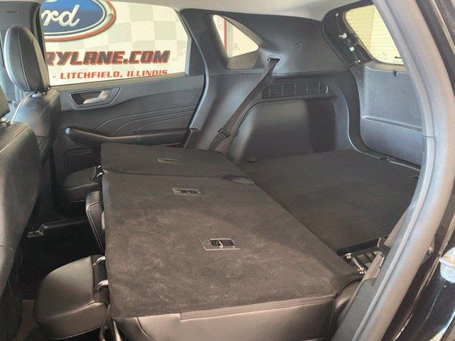 2025 Ford Escape - $28,723