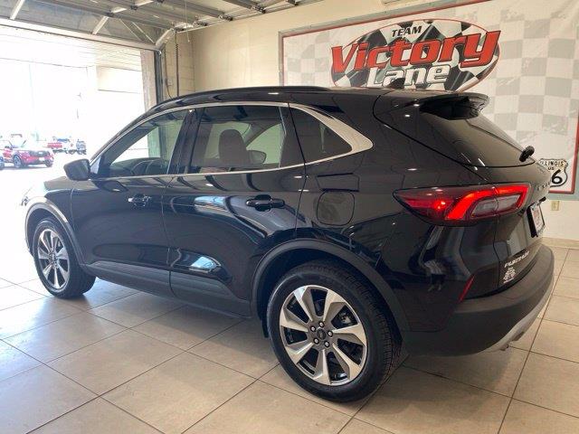 2025 Ford Escape - $28,723