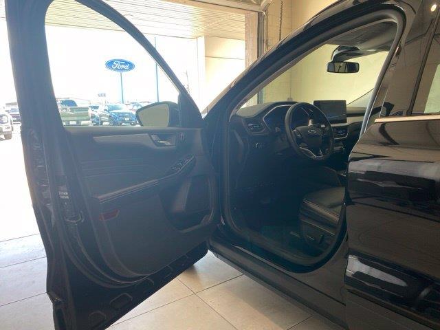 2025 Ford Escape - $28,723