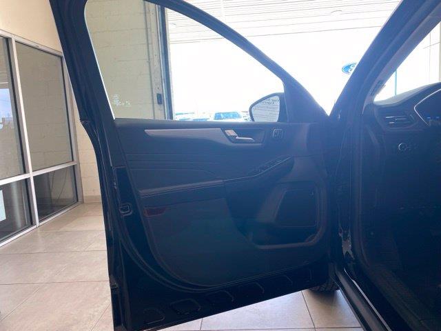 2025 Ford Escape - $28,723