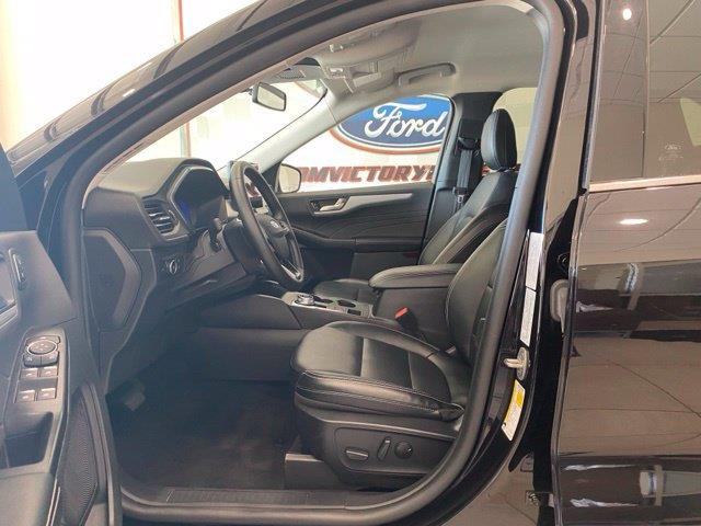 2025 Ford Escape - $28,723