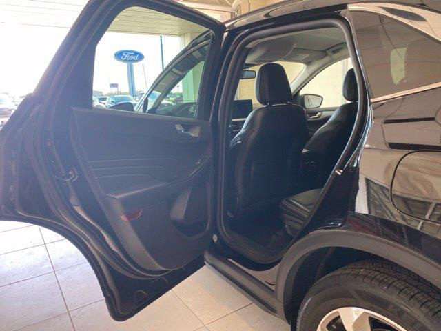 2025 Ford Escape - $28,723