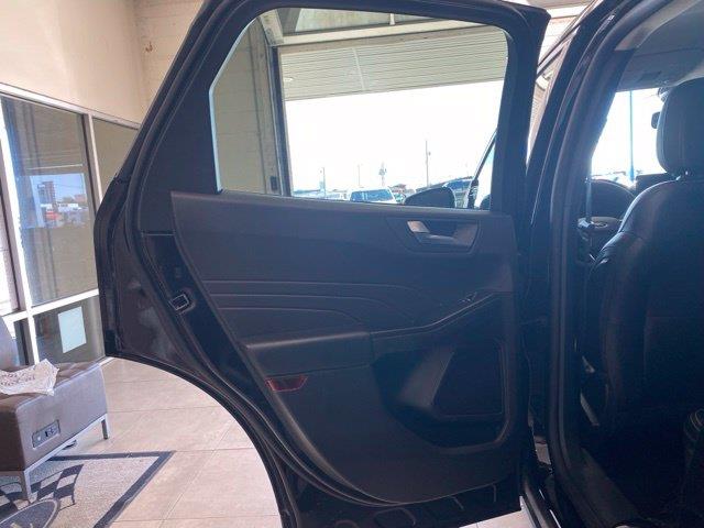 2025 Ford Escape - $28,723