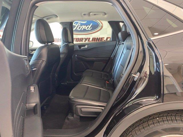 2025 Ford Escape - $28,723