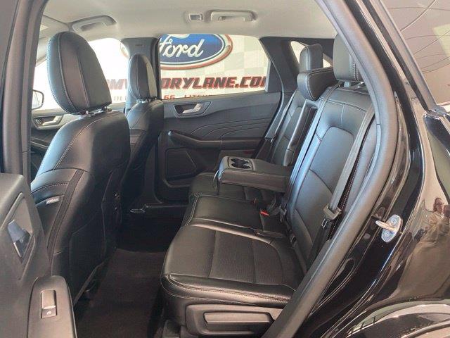 2025 Ford Escape - $28,723