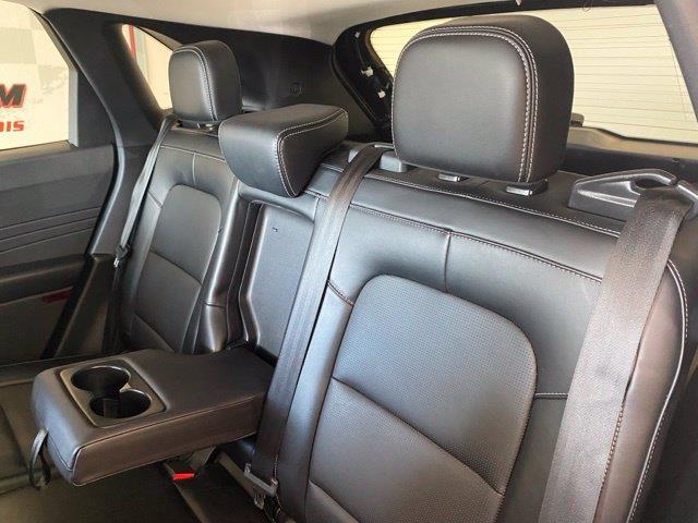 2025 Ford Escape - $28,723