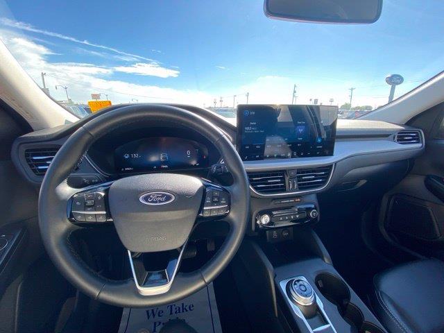 2025 Ford Escape - $28,723