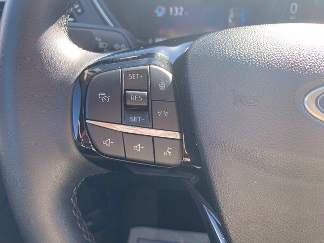 2025 Ford Escape - $28,723