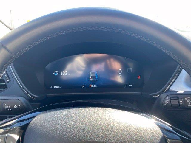 2025 Ford Escape - $28,723