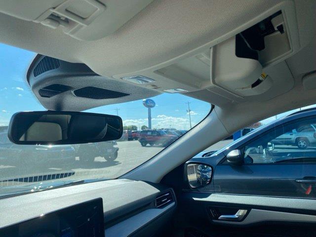 2025 Ford Escape - $28,723