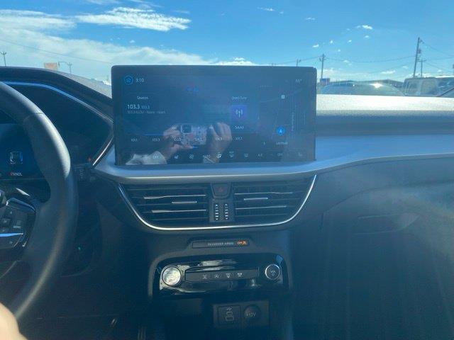2025 Ford Escape - $28,723