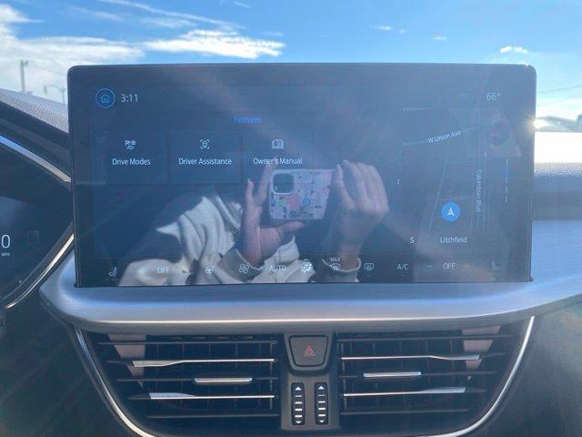 2025 Ford Escape - $28,723
