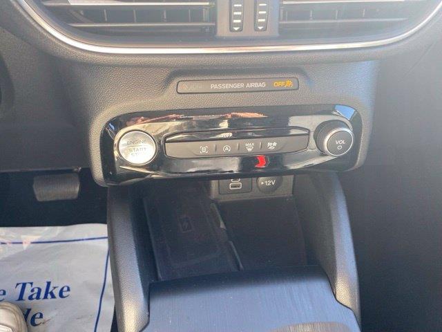 2025 Ford Escape - $28,723