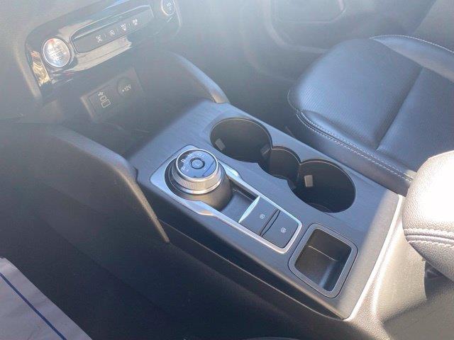 2025 Ford Escape - $28,723