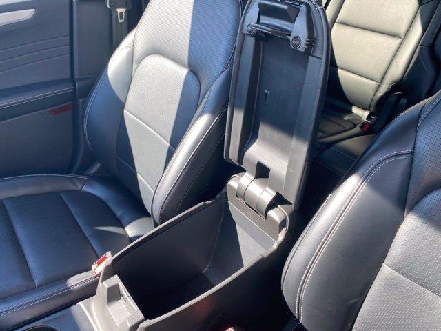 2025 Ford Escape - $28,723