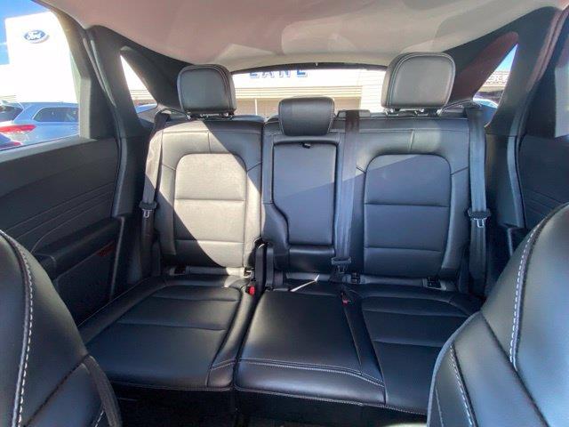 2025 Ford Escape - $28,723