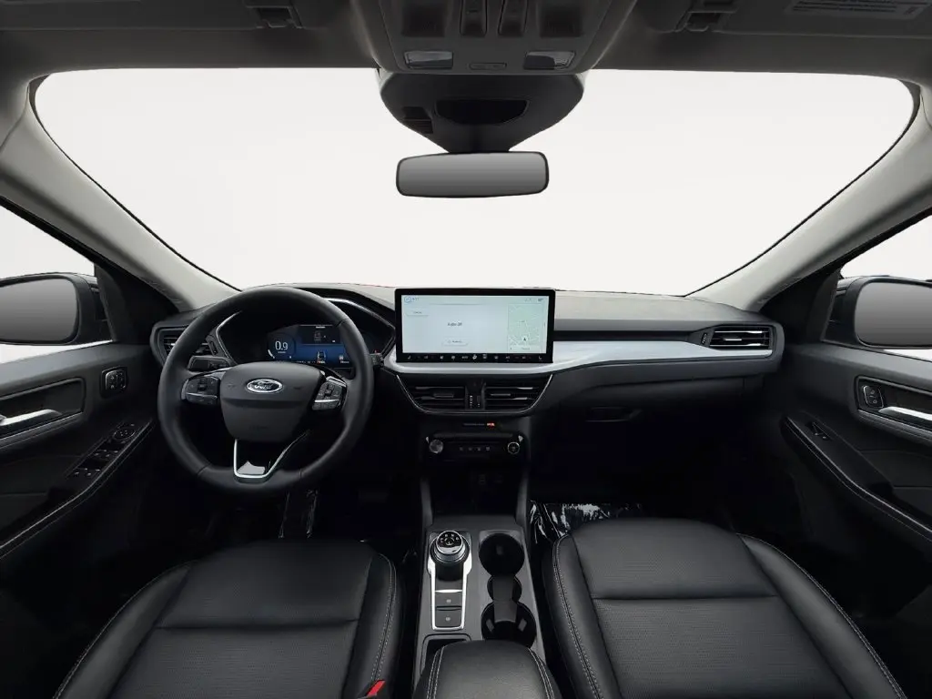 2025 Ford Escape - $28,775