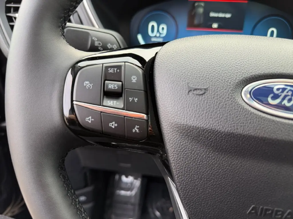 2025 Ford Escape - $28,775