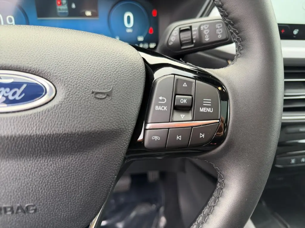 2025 Ford Escape - $28,775