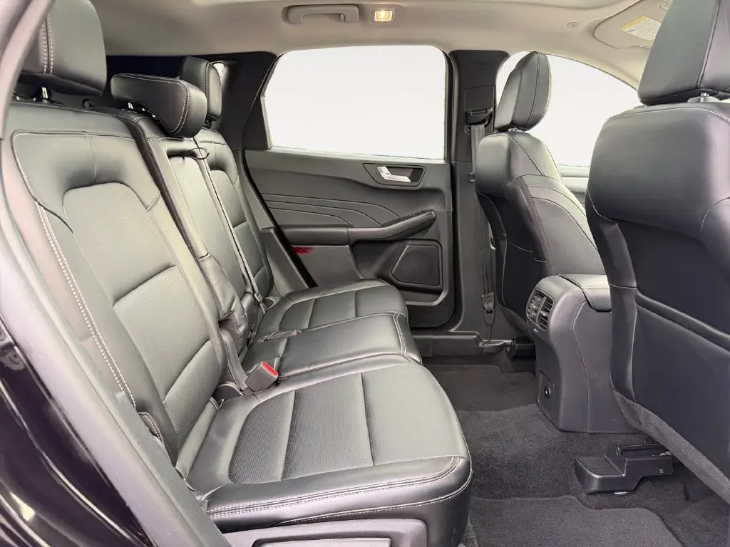 2025 Ford Escape - $28,775