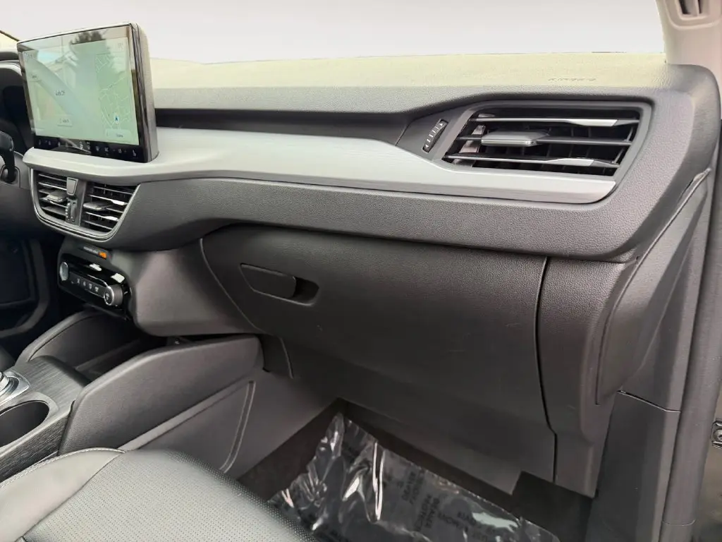2025 Ford Escape - $28,775