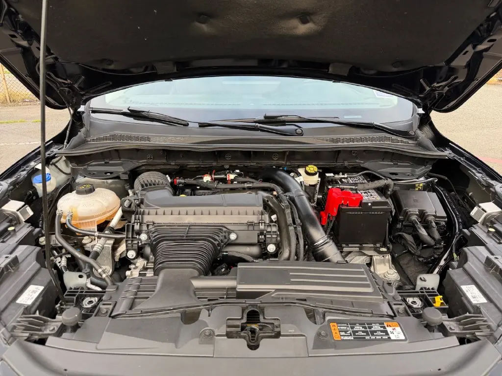 2025 Ford Escape - $28,775