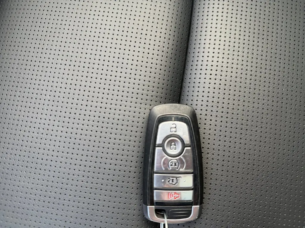 2025 Ford Escape - $28,775