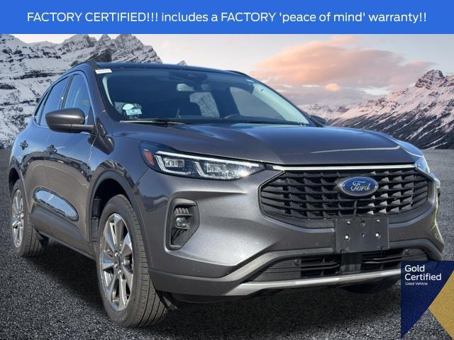 2025 Ford Escape - $28,227