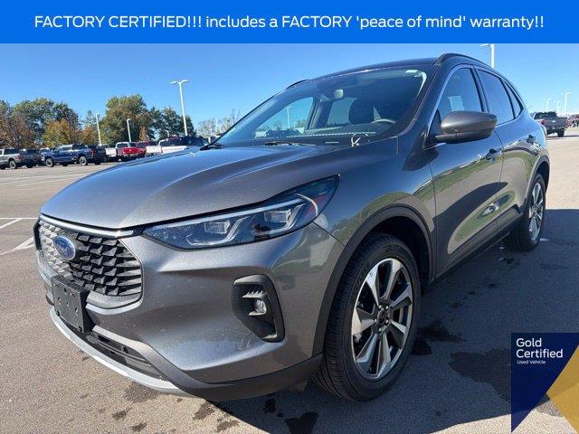 2025 Ford Escape - $28,227