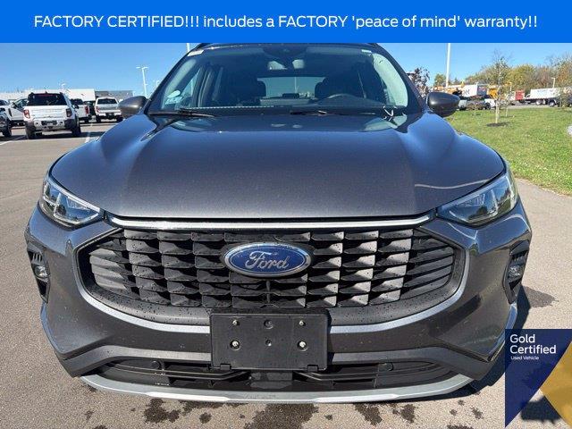2025 Ford Escape - $28,227