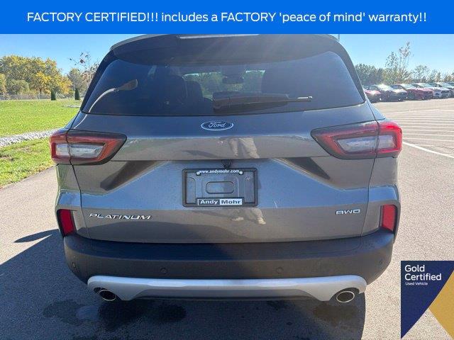 2025 Ford Escape - $28,227