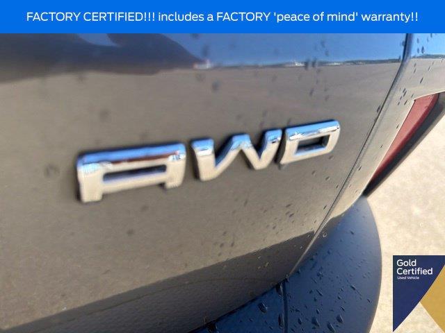 2025 Ford Escape - $28,227
