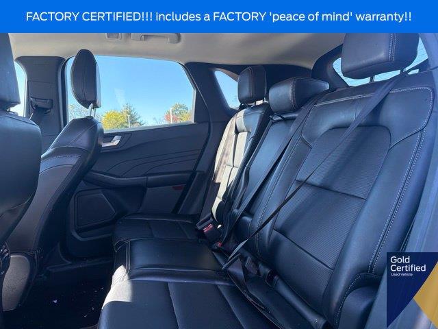 2025 Ford Escape - $28,227