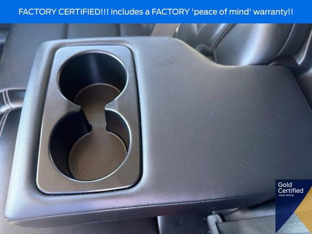 2025 Ford Escape - $28,227