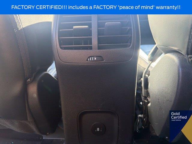 2025 Ford Escape - $28,227